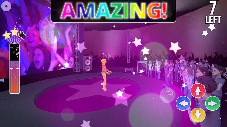 Dance Moms Rising Star screenshot 2