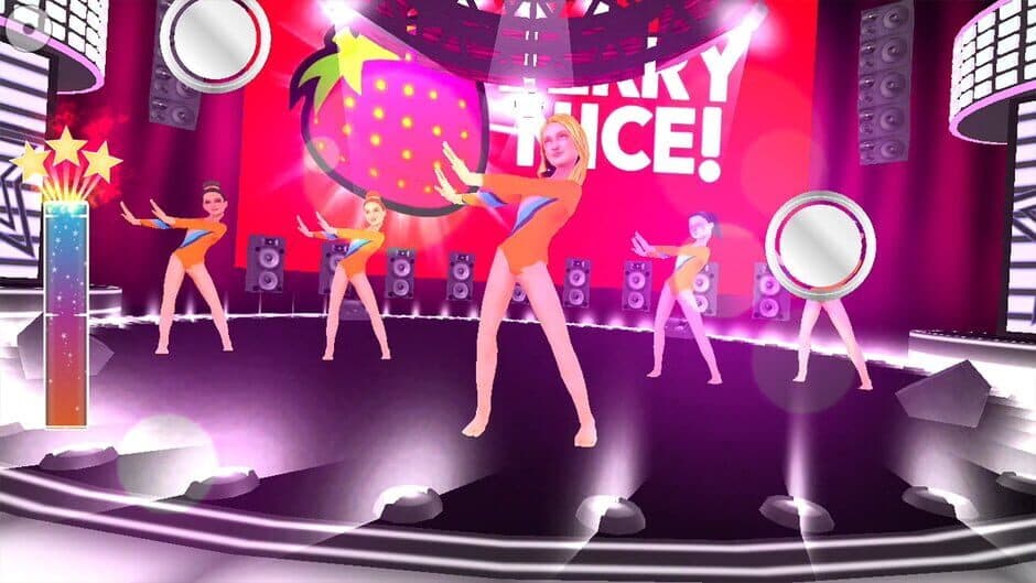 Dance Moms Rising Star screenshot 3