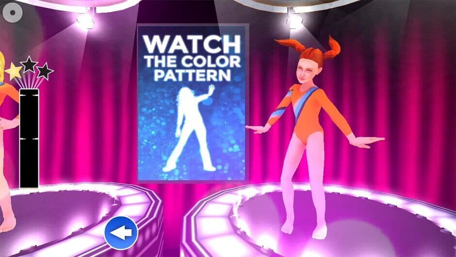 Dance Moms Rising Star screenshot 4