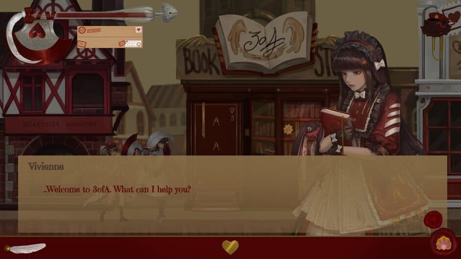 Alice on Delivery screenshot 4