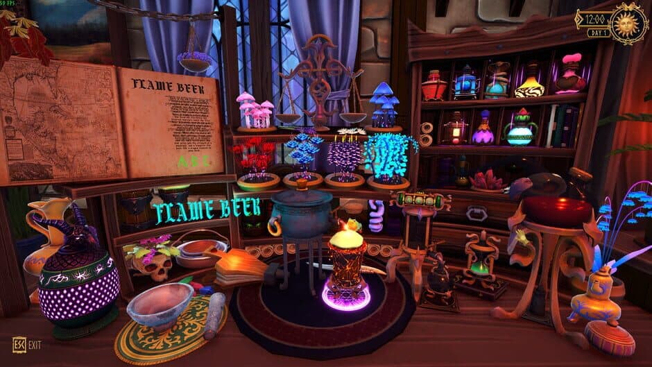 Taverntasia screenshot 2