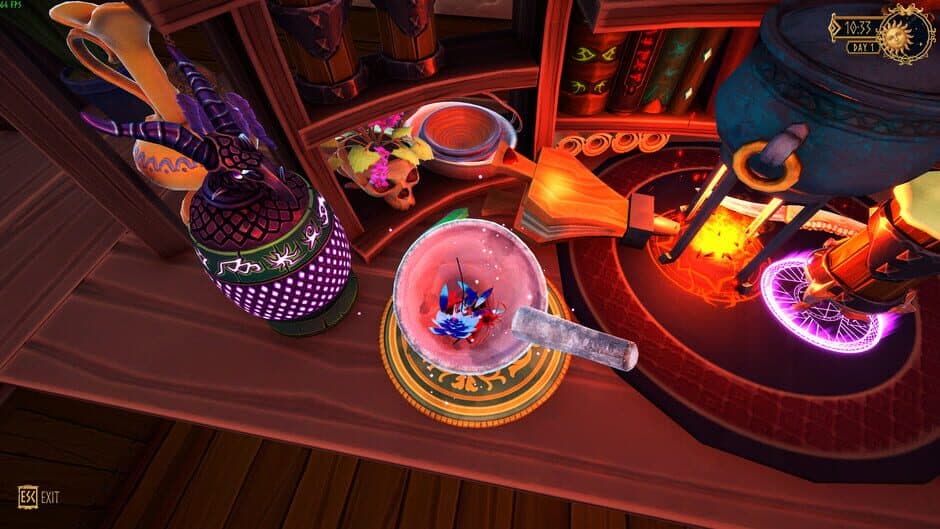 Taverntasia screenshot 3