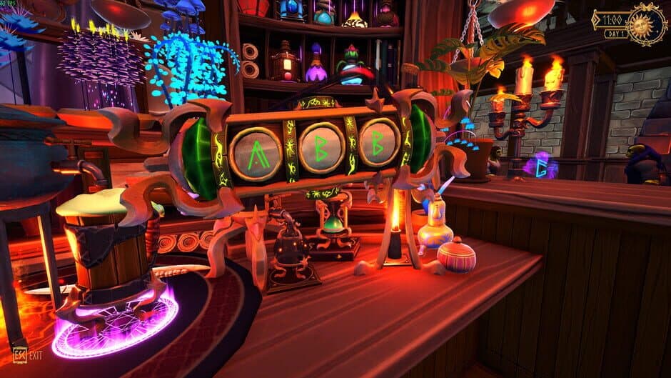 Taverntasia screenshot 4