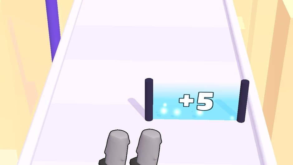 Goofy Ahh Game screenshot 2