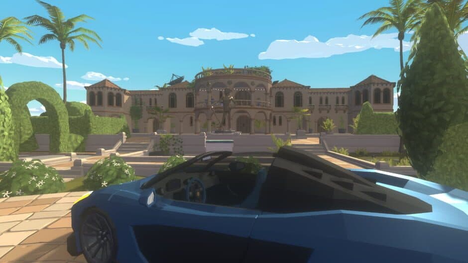 Sunshore City screenshot 2