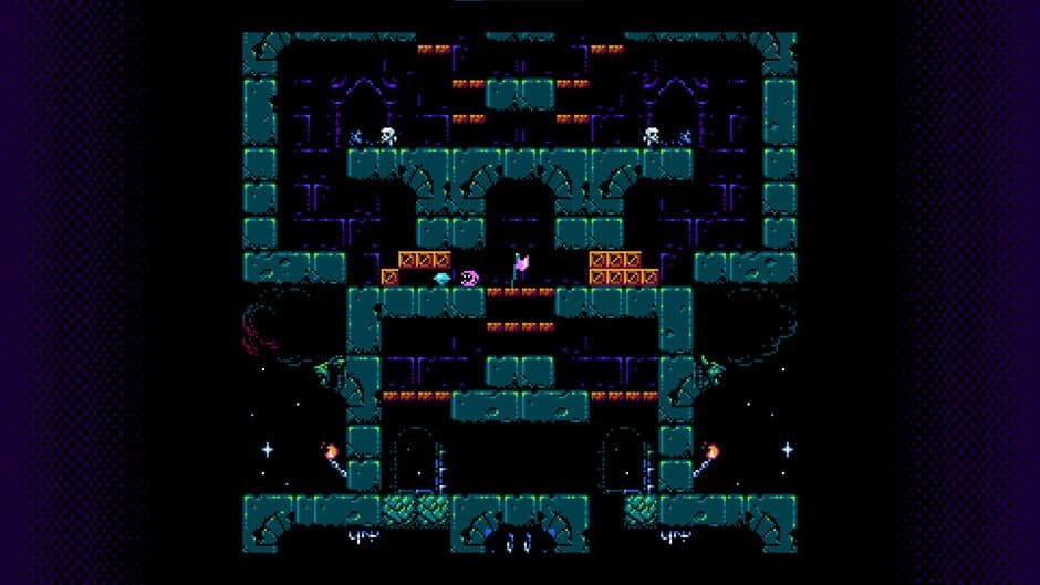 Micro Mages Maker screenshot 4
