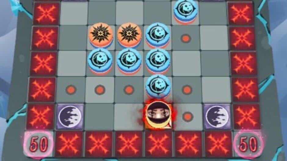Grid of Change screenshot 1