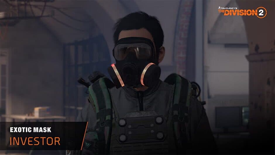 The Division 2: Rise Up screenshot 4