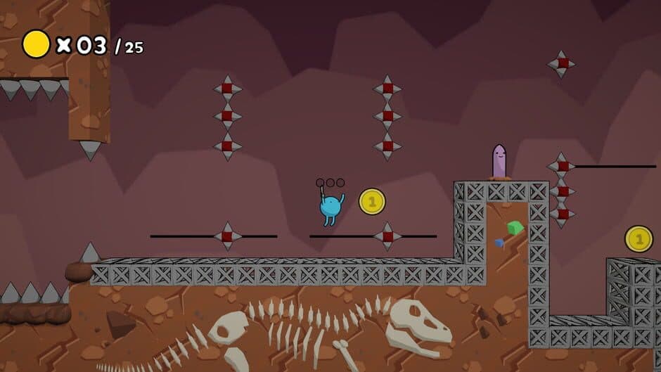 Odd's Job screenshot 2