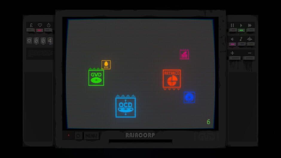 GVD screenshot 4