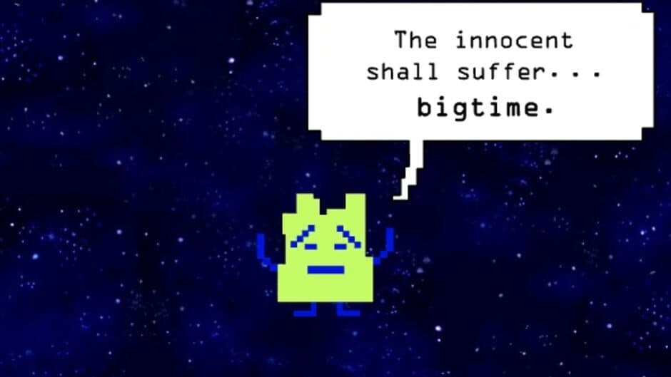 Mooninite Marauders screenshot 4