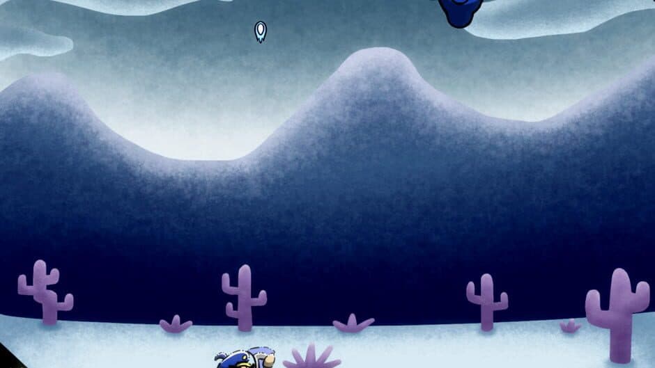 Heaven Invaders screenshot 1