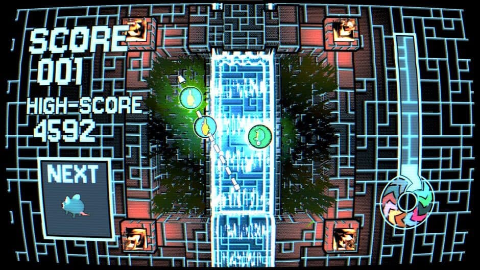 Night Light screenshot 1