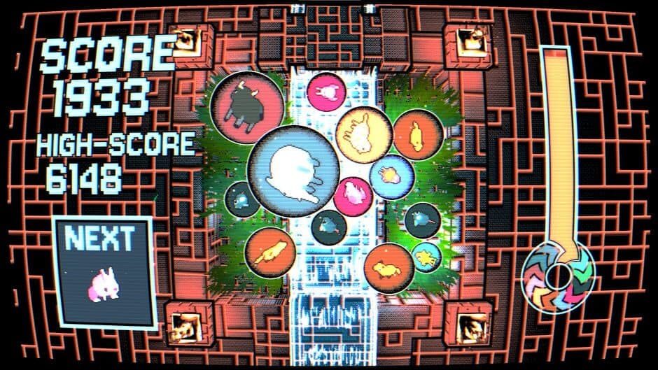 Night Light screenshot 3