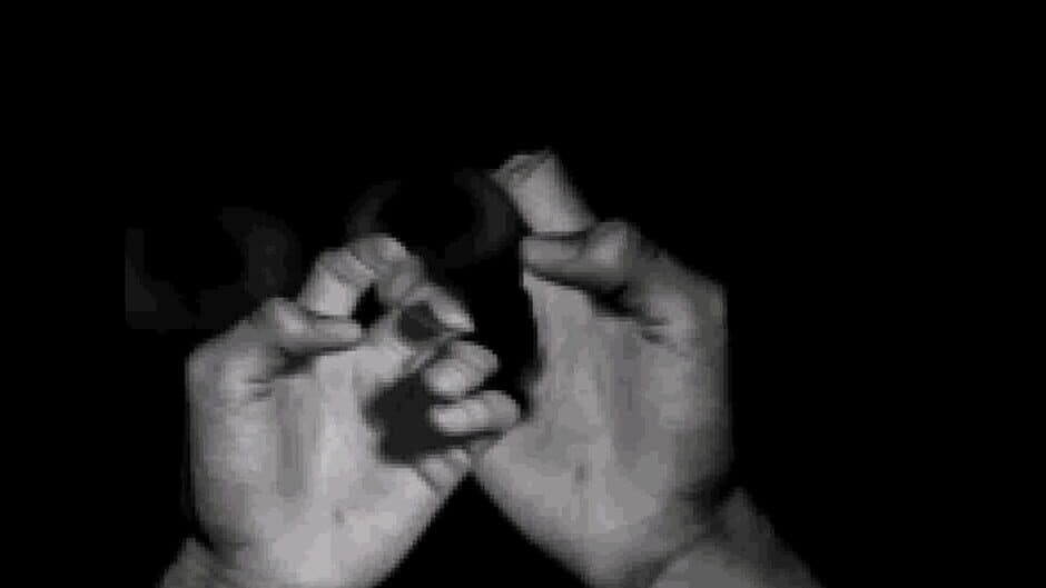 Hands up screenshot 1