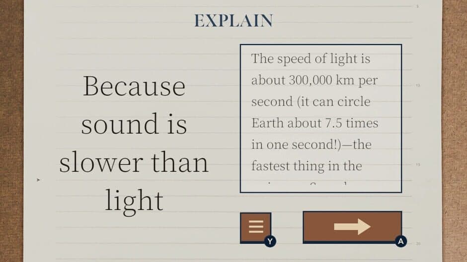 Science Literacy Check for Adults screenshot 2
