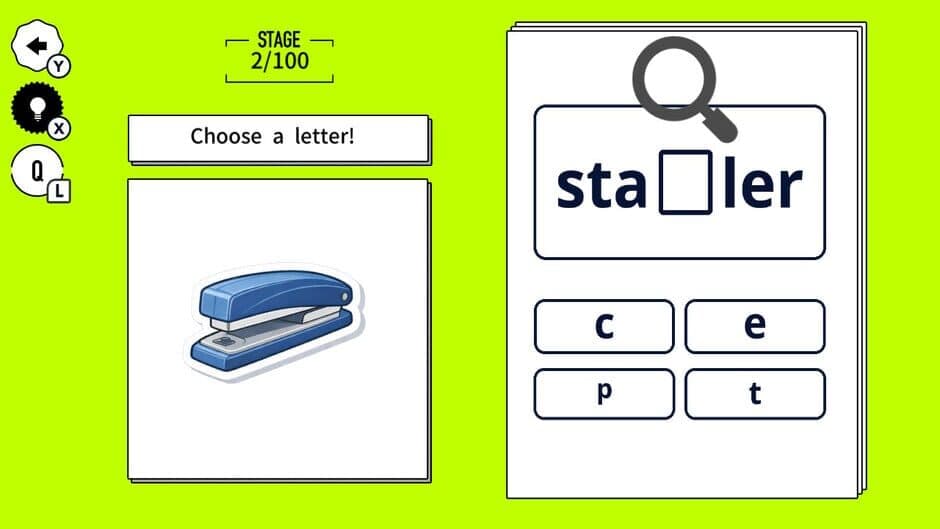 You’d Be Surprised!? Everyday English Vocabulary Fill-in-the-Blank Quiz screenshot 2