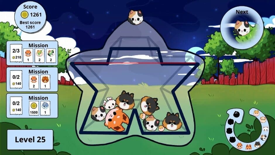 Zoo Orbs screenshot 4