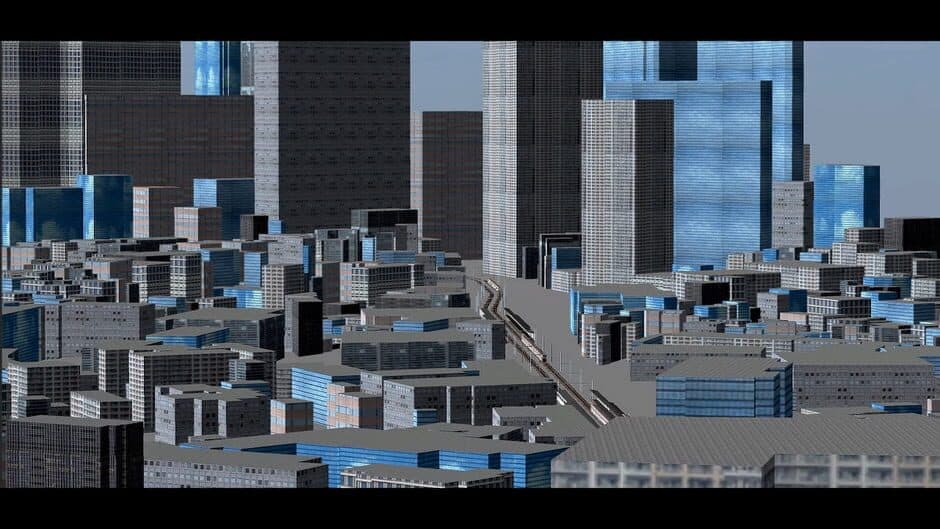 Train Plus Mini 1 screenshot 1