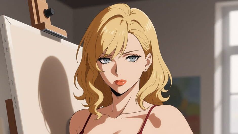 Hentai Reality 2 screenshot 1