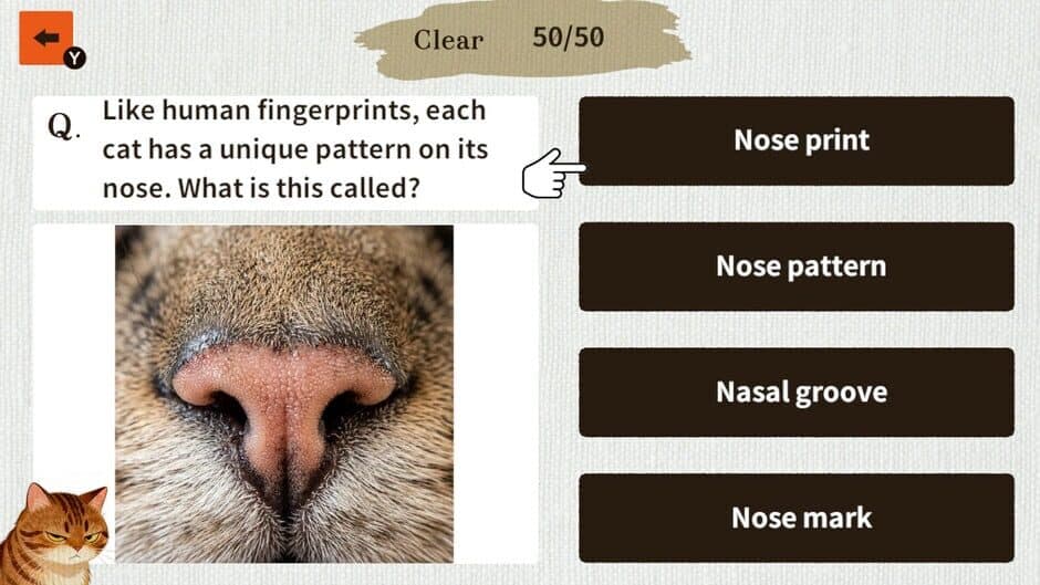 Cat Doctor: For Loyal Servants screenshot 1