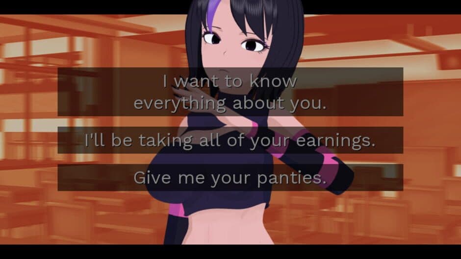 Orin Gamble screenshot 2