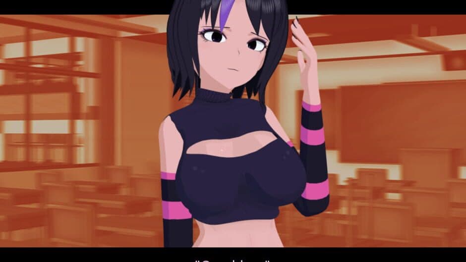Orin Gamble screenshot 3