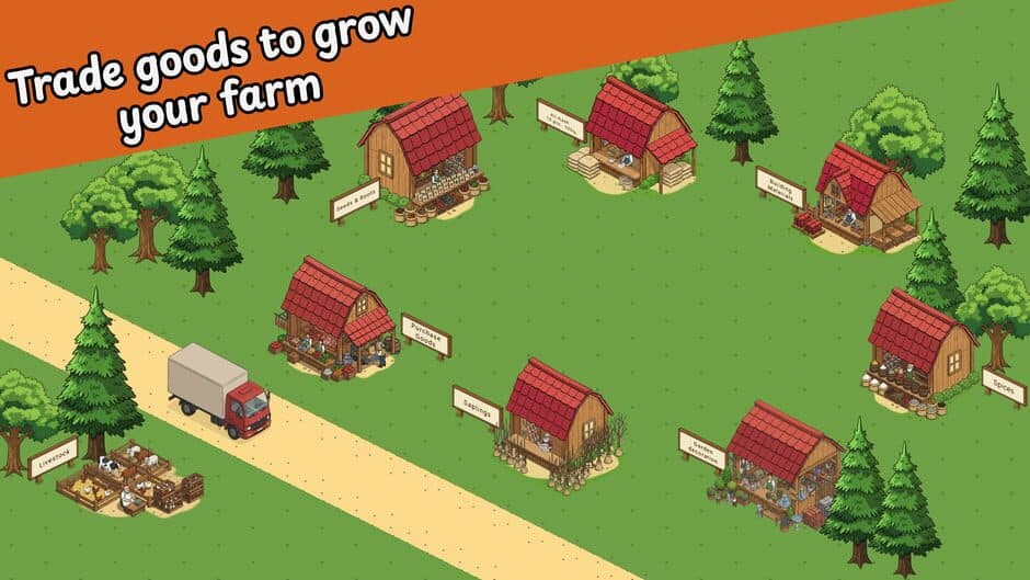 Back to the Village screenshot 2