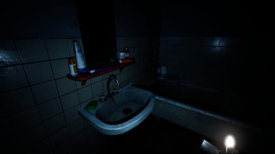 Grief screenshot 1