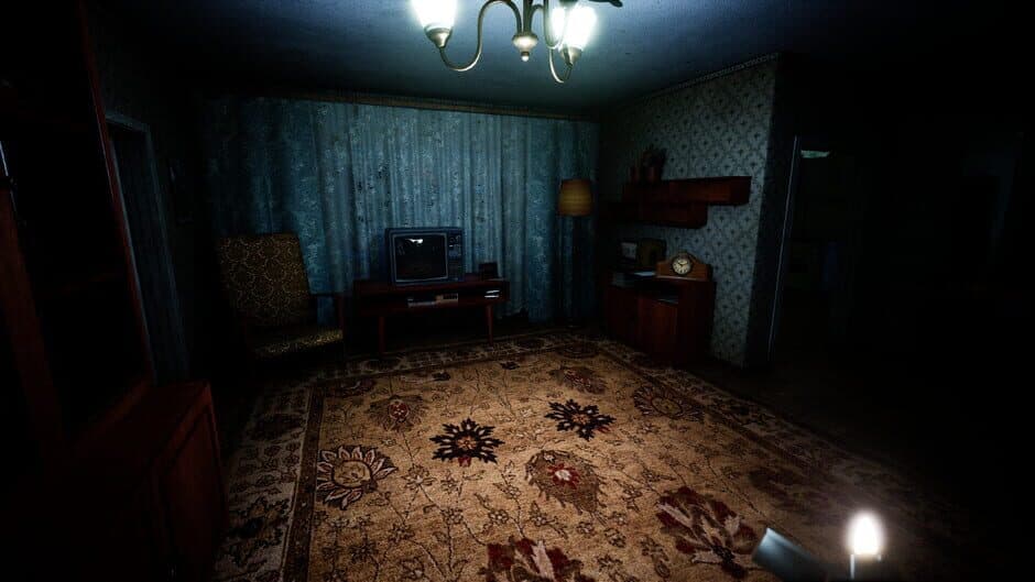 Grief screenshot 2