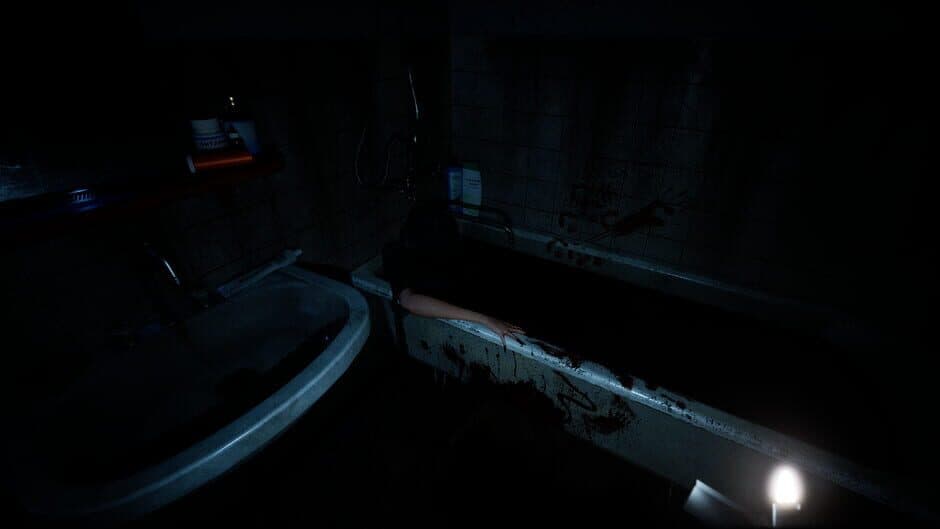 Grief screenshot 3