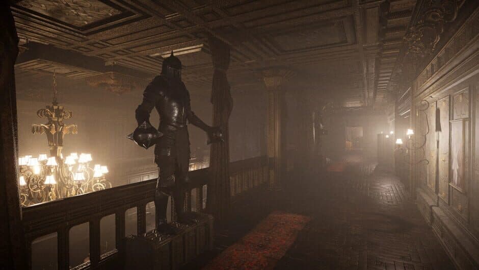 Glossolalia screenshot 4