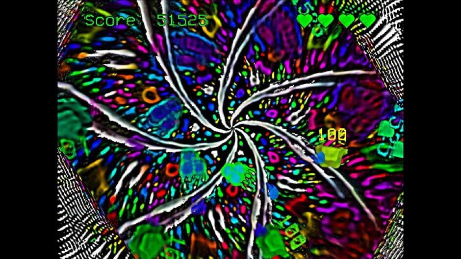 Hypnogenesis screenshot 1