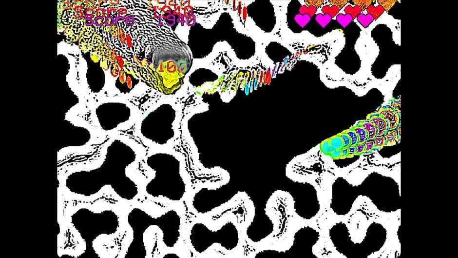 Hypnogenesis screenshot 2