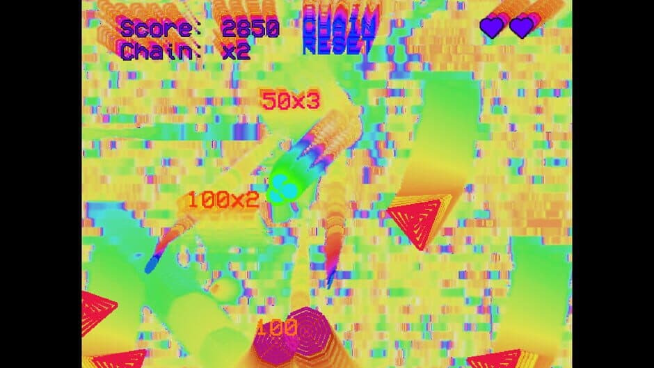 Hypnogenesis screenshot 3