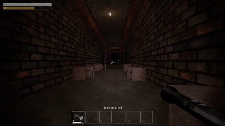 Vivisection screenshot 1