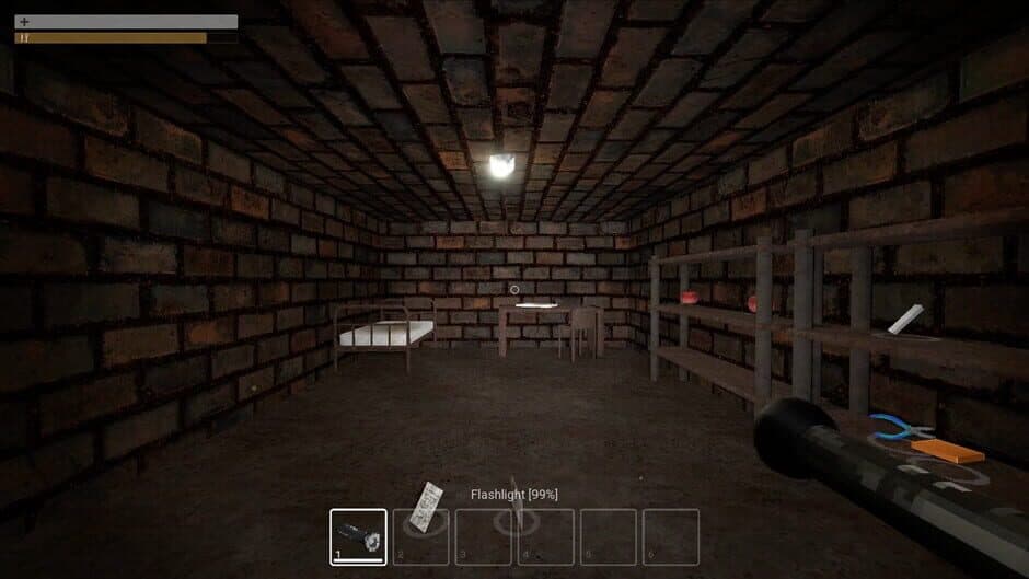 Vivisection screenshot 2