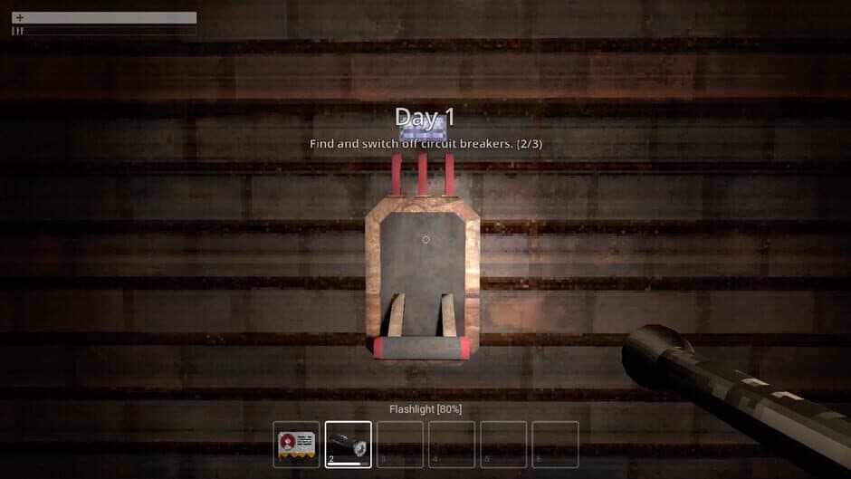 Vivisection screenshot 3