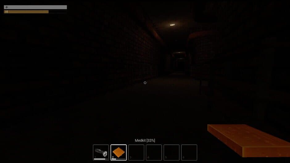 Vivisection screenshot 4