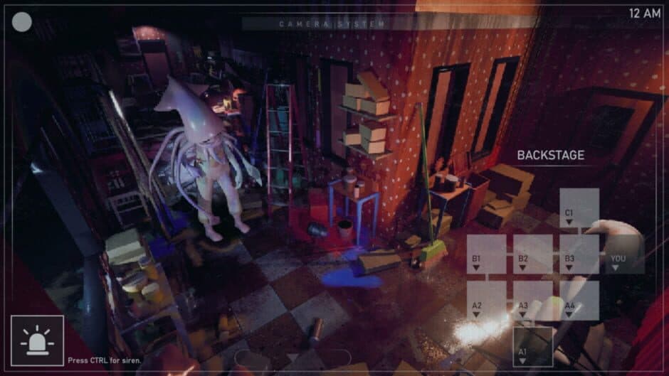 FleshBound screenshot 2