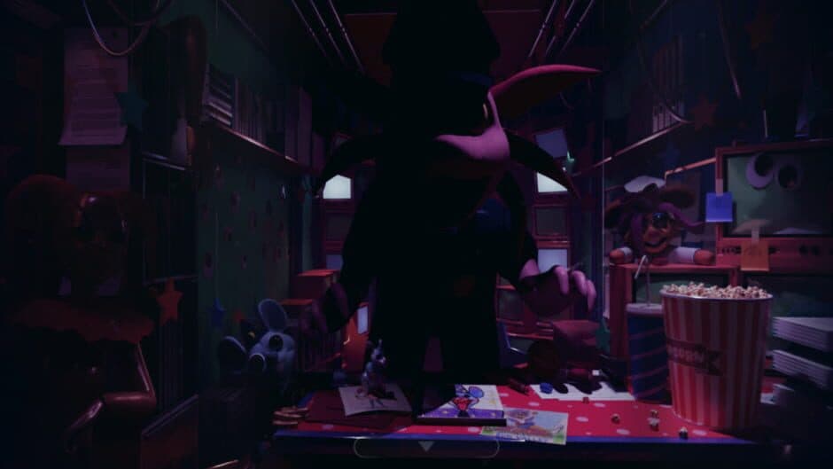 FleshBound screenshot 3