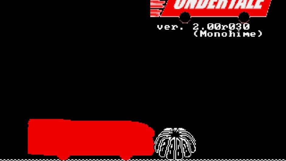 UndertaleForFree screenshot 2