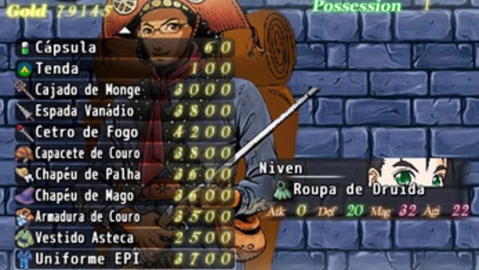 7° Continente screenshot 4
