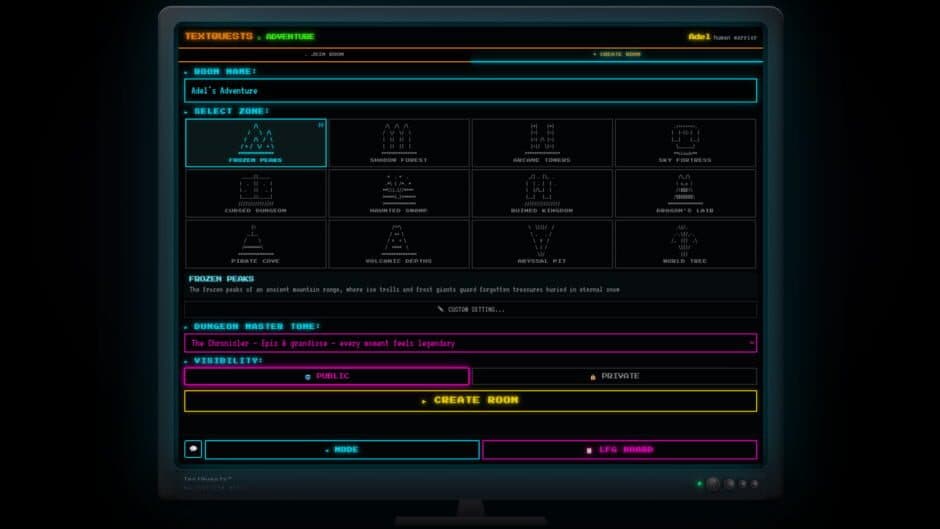 TextQuests screenshot 3