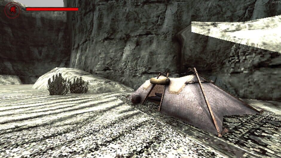 Idols of Ash screenshot 1