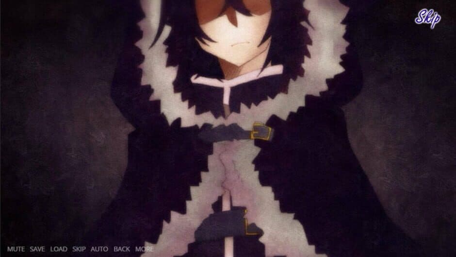 Red Grimly Tale screenshot 1