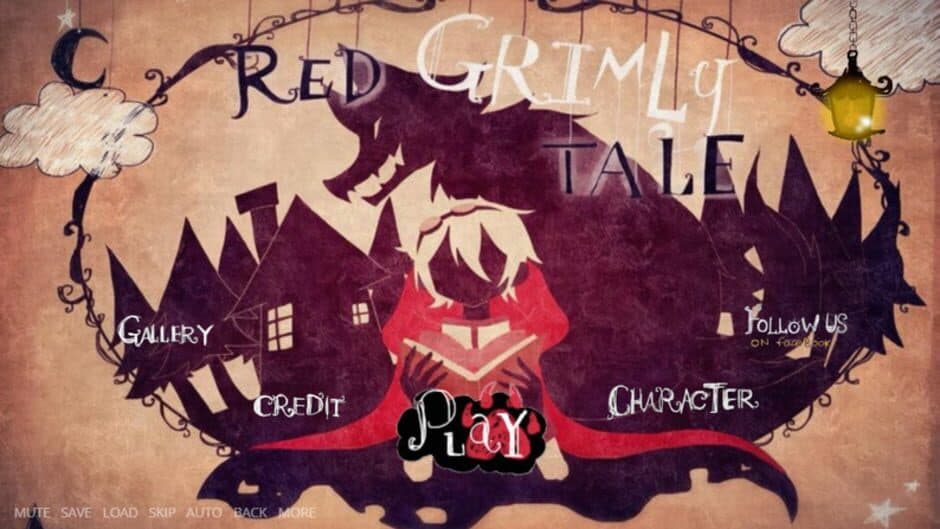 Red Grimly Tale screenshot 3