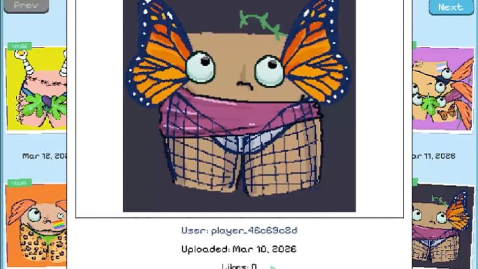 Fashion Fupa screenshot 4