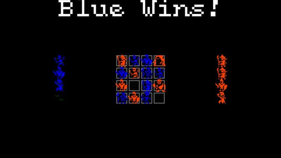 Tic-Tactics-Toe screenshot 3
