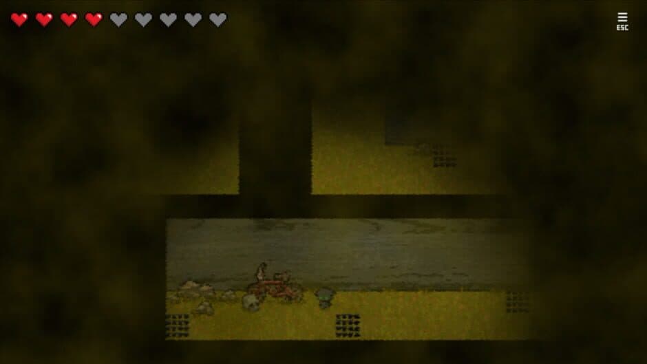 A Kitten Seeks the Moon screenshot 2